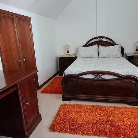 Bbl Apartamentos - B Nazaré Exteriör bild