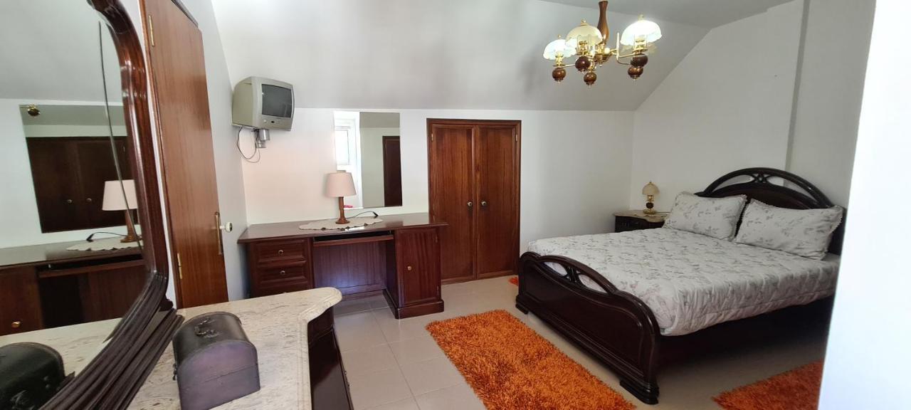 Bbl Apartamentos - B Nazaré Exteriör bild