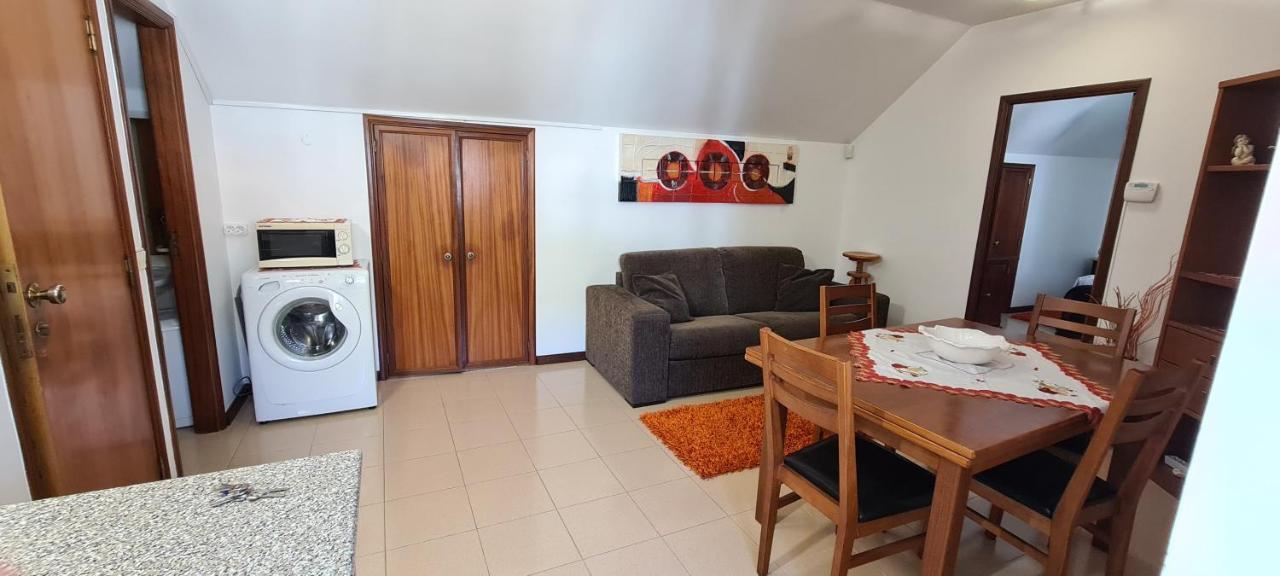 Bbl Apartamentos - B Nazaré Exteriör bild