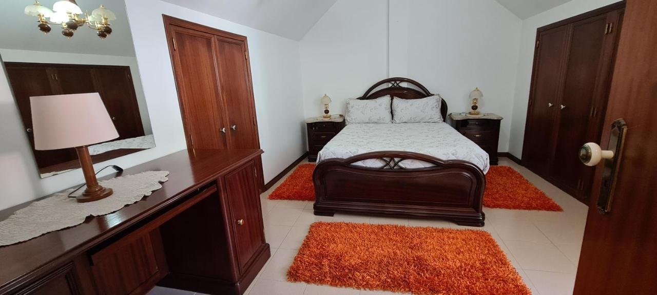 Bbl Apartamentos - B Nazaré Exteriör bild