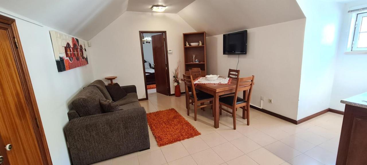 Bbl Apartamentos - B Nazaré Exteriör bild